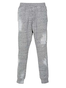 Pantalone Dsquared2 Jogging Fit
